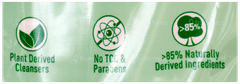 Dettol Original Germ Defence Liquid Handwash Refill 650Ml