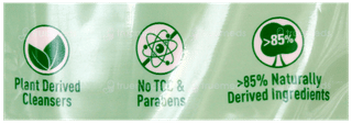 Dettol Original Germ Defence Liquid Handwash Refill 650Ml