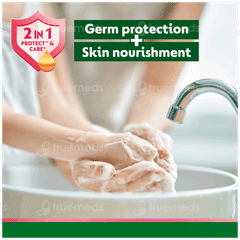 Dettol Skincare Liquid Hand Wash 200ml With Sensitive Liquid Refill 175ml Free