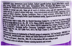 Dettol Sensitive Liquid Handwash 200Ml With Refill 175Ml Free