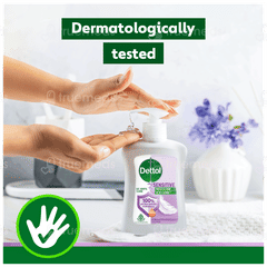 Dettol Sensitive Liquid Handwash 200ml