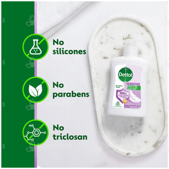 Dettol Sensitive Liquid Handwash 200ml