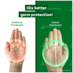 Dettol Original Germ Defence Liquid Handwash 5 L