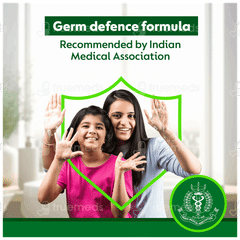 Dettol Original Germ Defence Liquid Handwash 5 L