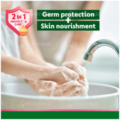 Dettol Original 210ml With Skincare 210ml Combopack Refill Liquid Handwash