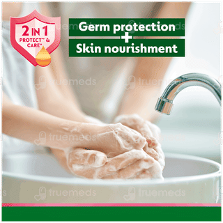 Dettol Original 210ml With Skincare 210ml Combopack Refill Liquid Handwash