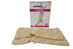 Ortho Anklet Medium