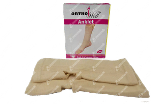 Ortho Anklet Medium