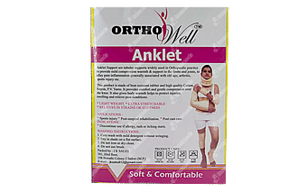 Ortho Anklet Medium