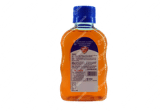 Smartaid Antiseptic Liquid 100ml