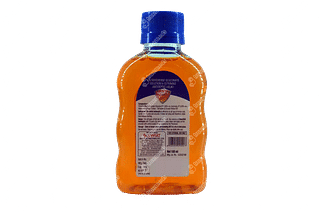 Smartaid Antiseptic Liquid 100ml