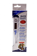 Maxx Digital Clinical Thermometer 1