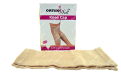 Orthowell Knee Cap Medium