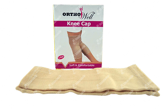 Orthowell Knee Cap Medium