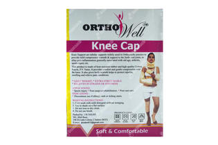 Orthowell Knee Cap Medium