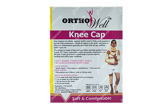 Orthowell Knee Cap Medium