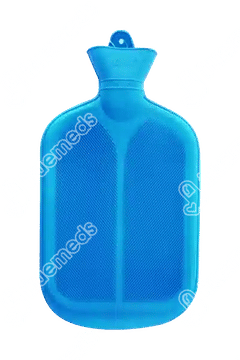 Coronation Super Delux Standard Hot Water Bottle 1