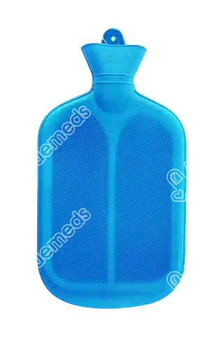 Coronation Super Delux Standard Hot Water Bottle 1