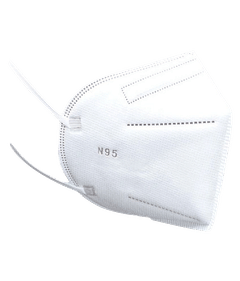 Vissco N95 Mask 1
