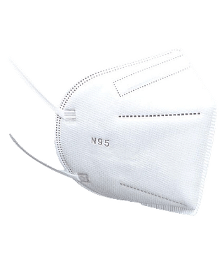 Vissco N95 Mask 1