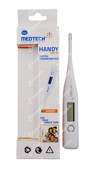 Handy Digital Thermometer Tmp 01