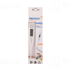 Medtech Handy Tmp 01 Digital Thermometer 1