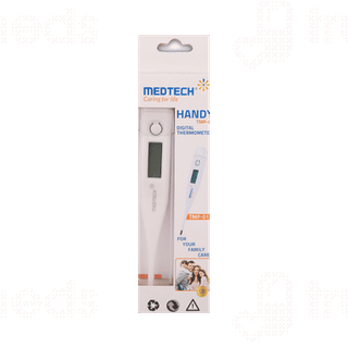 Medtech Handy Tmp 01 Digital Thermometer 1
