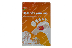 Healings Corn Cap 4