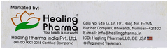 Healings Corn Cap Plasters 4