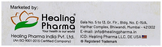 Healings Corn Cap Plasters 4