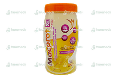 Macprot Sf Kesar Powder 200gm