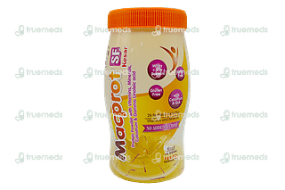 Macprot Sf Kesar Powder 200gm