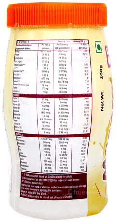 Macprot Sf Kesar Powder 200gm