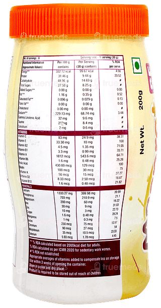 Macprot Sf Kesar Powder 200gm