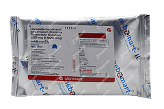 Nebzmart I L 2.5ml Pack Of 5 Smartules