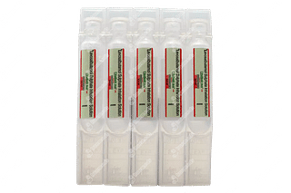 Salbair-i Neb 1.25 Transpules 2.5 (pack Of 5)