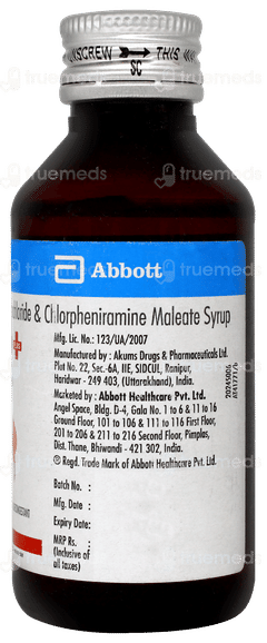 Deletus D Plus Raspberry Flavour Sugar Free Syrup 100ml