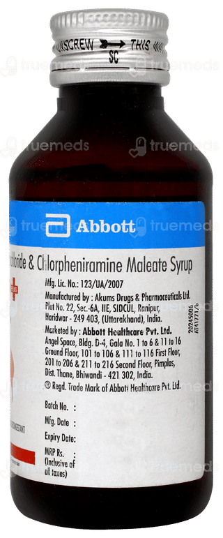 Deletus D Plus Raspberry Flavour Sugar Free Syrup 100ml