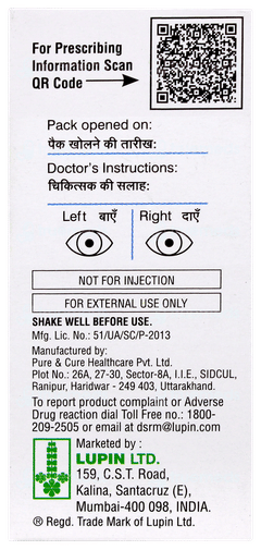 Nepablu Bf Eye Drops 5ml Nepablu Bf Eye Drops 5ml