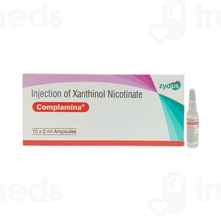 Complamina Injection 2ml