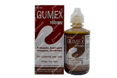 Gumex Gum Paint 60ml Gumex Gum Paint 60ml