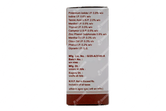 Gumex Gum Paint 60ml