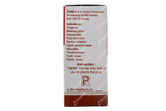 Gumex Gum Paint 60ml