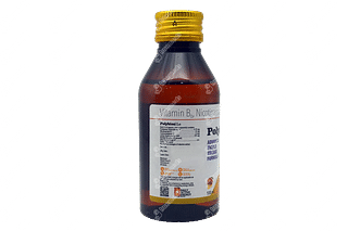 Polybion Lc Mango Flv. Syrup 100 ML