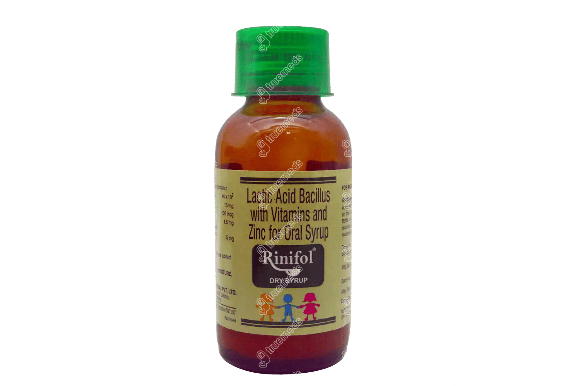 Rinifol Dry Syp 60 Ml Uses, Side Effects, Dosage, Price Truemeds