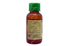 Rinifol Dry Syrup 60ml Rinifol Dry Syrup 60ml