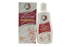 Calmac Calamine Lotion 120 ML