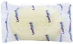 Scrabic Soap 75gm