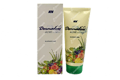 Dermadew Acne Face Wash 100 ML