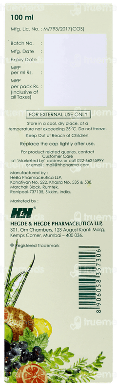 Dermadew Acne Face Wash 100ml